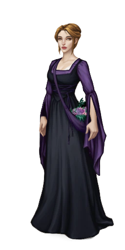 Country Harvesting Outfit purpleF.png