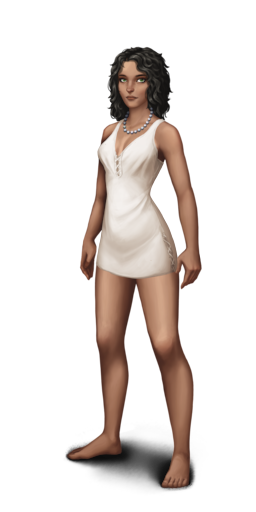 White pearl necklaceF.png