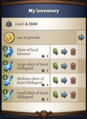 Action point elixirs inventory.png