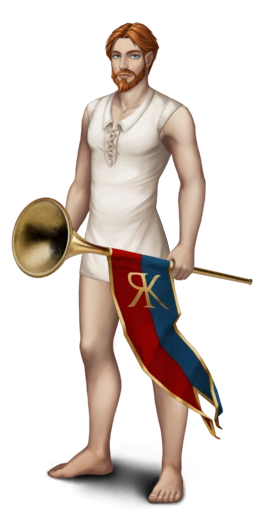 Herald of arms trumpetM.png