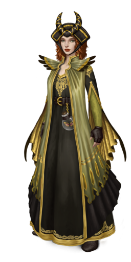 Butterfly Guardians pack Troides helena goldF.png