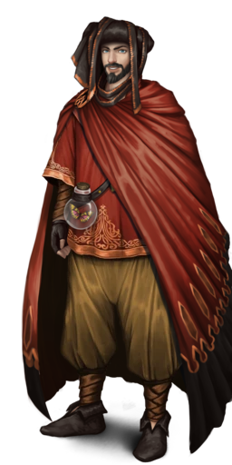 Butterfly Guardians pack Cethosia hypsea bronzeM.png