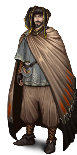Butterfly Guardians pack Lysandra bellargus goldM.png