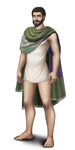Dyer's scarf Blue SageM.png