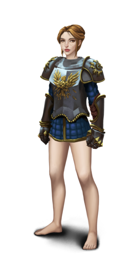 Breastplate of Her Majesty's GuardsF.png