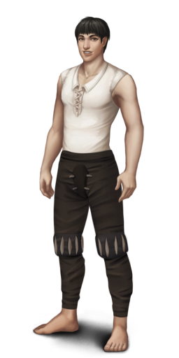Shrew merchant breechesM.png