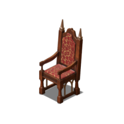 Embroidered armchair.png
