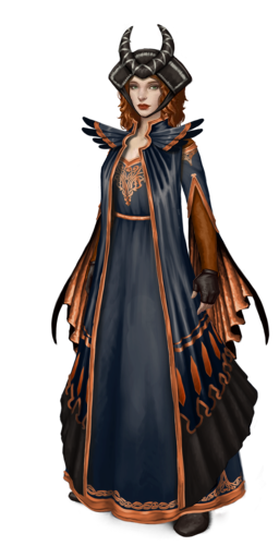 Butterfly Guardians pack Vanessa atalanta silverF.png