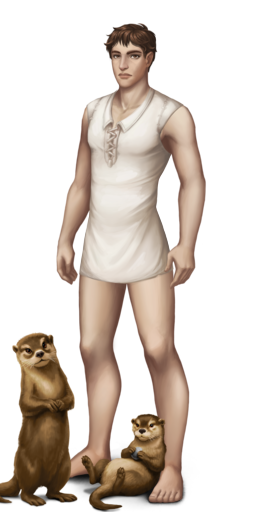 Pet ottersM.png