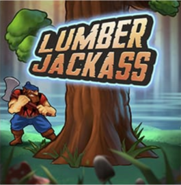 Lumber Jackass game.png