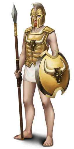 File:Seleucid Pikeman PackM.png