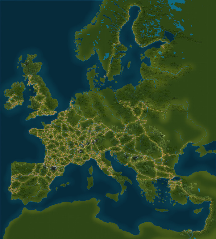 Forum - Official Wiki of the Renaissance Kingdoms