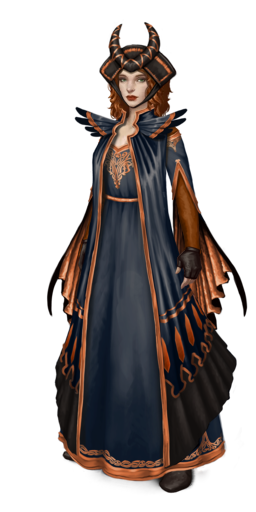 Butterfly Guardians pack Vanessa atalanta bronzeF.png