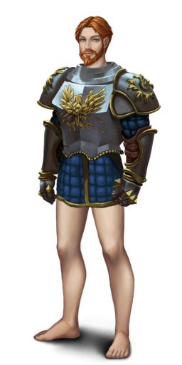 Breastplate of Her Majesty's GuardsM.png