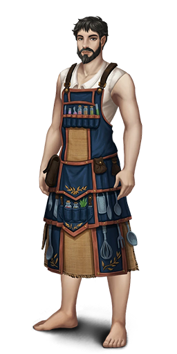 Traveling Cook's ApronM.png