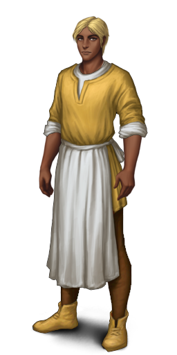 Head chefs outfit yellowM.png