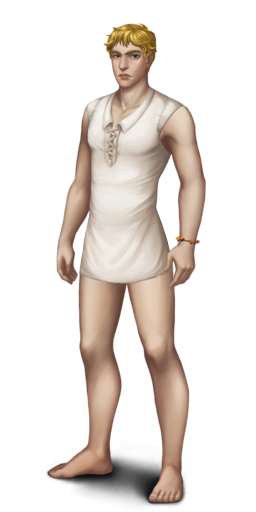 Amber braceletM.png