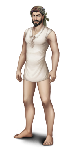 Dyer's kerchief AmaranthM.png