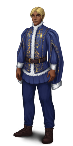 1472 Christmas Ritzy OutfitM.png