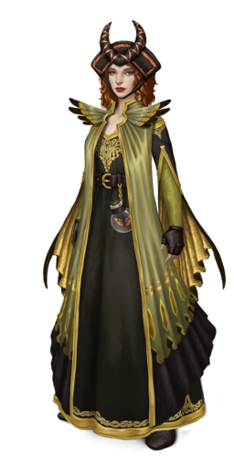 Butterfly Guardians pack Troides helena bronzeF.png