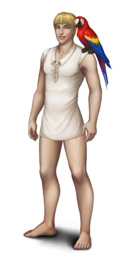 Coco the pirate parrotM.png