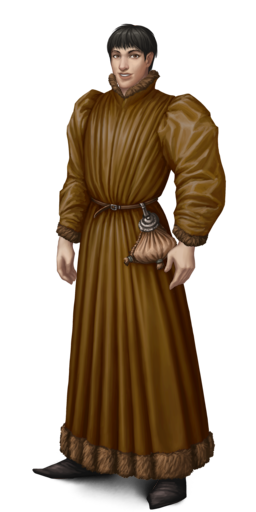 Morning Dress outfit brownM.png
