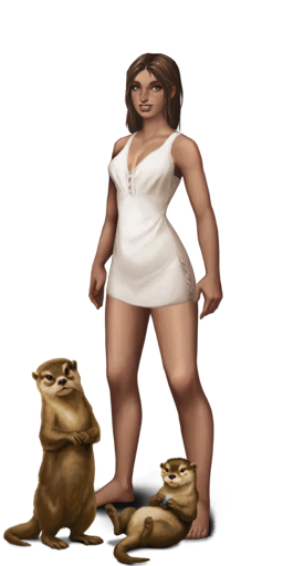 Pet ottersF.png