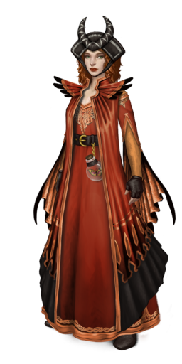 Butterfly Guardians pack Cethosia hypsea silverF.png