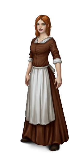 Head chefs outfit brownF.png