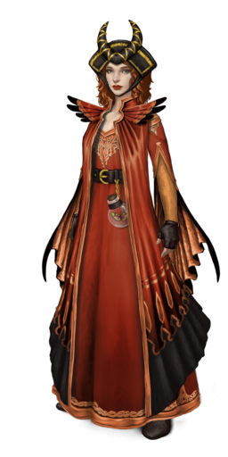 Butterfly Guardians pack Cethosia hypsea goldF.png