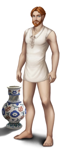 Nicaean vaseM.png