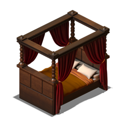 BigFourPosterBed.png