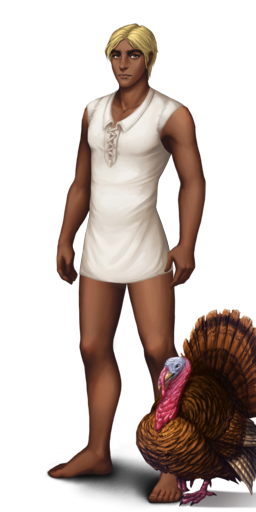 Christmas turkeyM.png