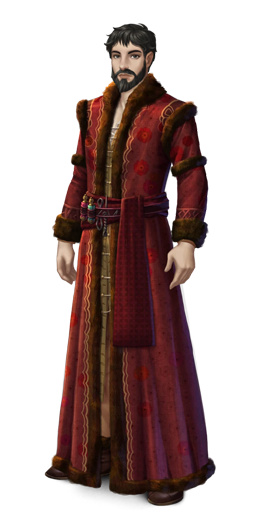 Glove maker-Perfumer's packM.png