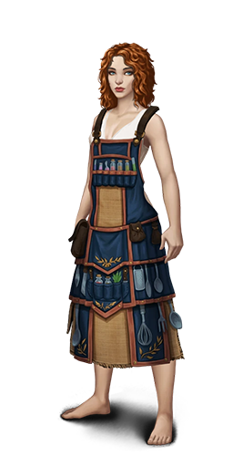 Traveling Cook's ApronF.png