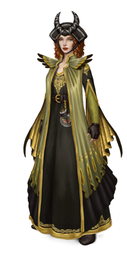 Butterfly Guardians pack Troides helena silverF.png