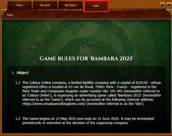 Bambara Rules.png
