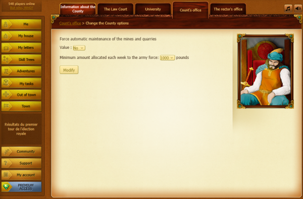 Count's office Change County options.png